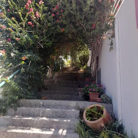 Camelia Apartamento Plakiás Exterior foto