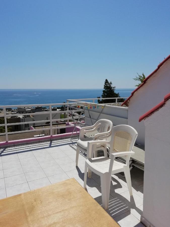 Camelia Apartamento Plakiás Exterior foto