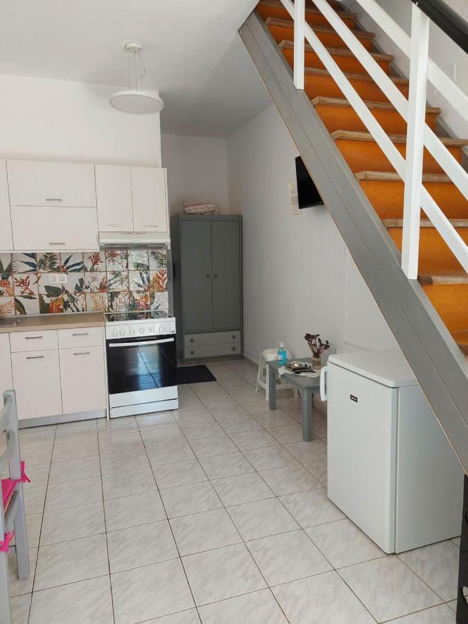 Camelia Apartamento Plakiás Exterior foto