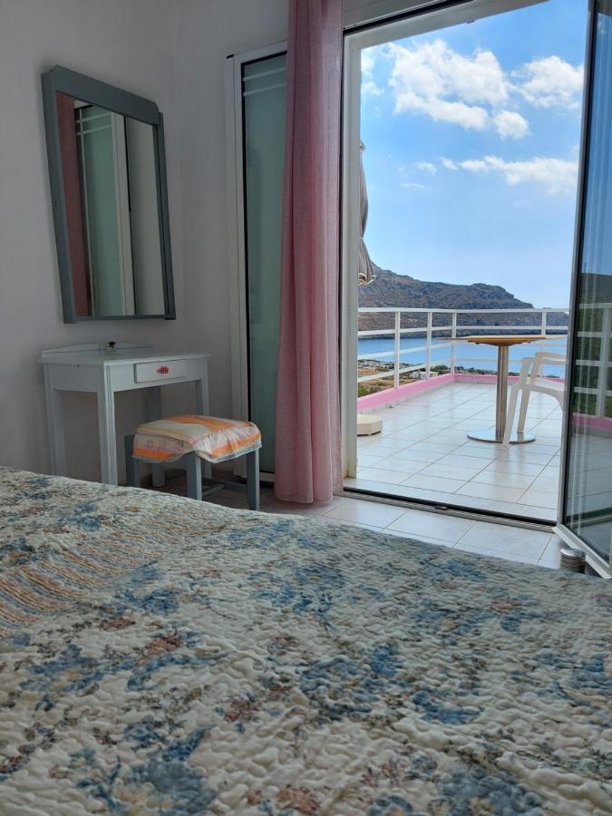Camelia Apartamento Plakiás Exterior foto