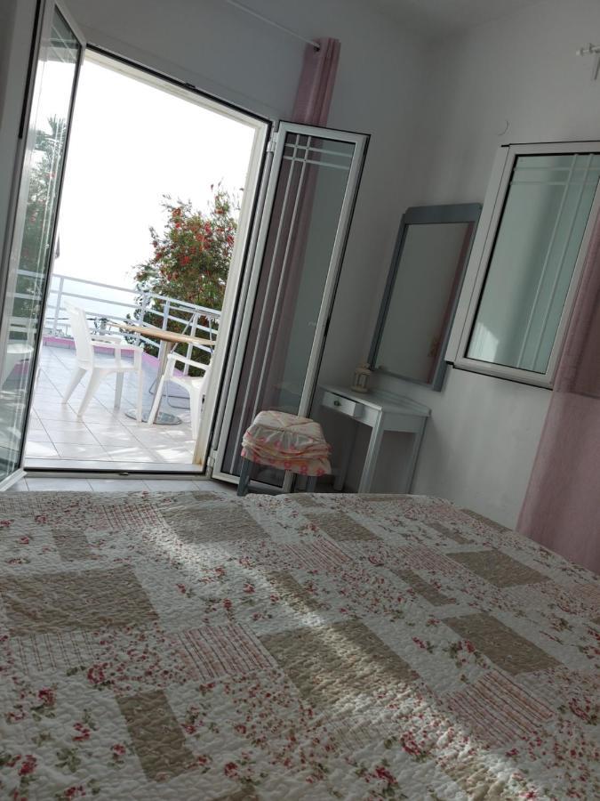 Camelia Apartamento Plakiás Exterior foto
