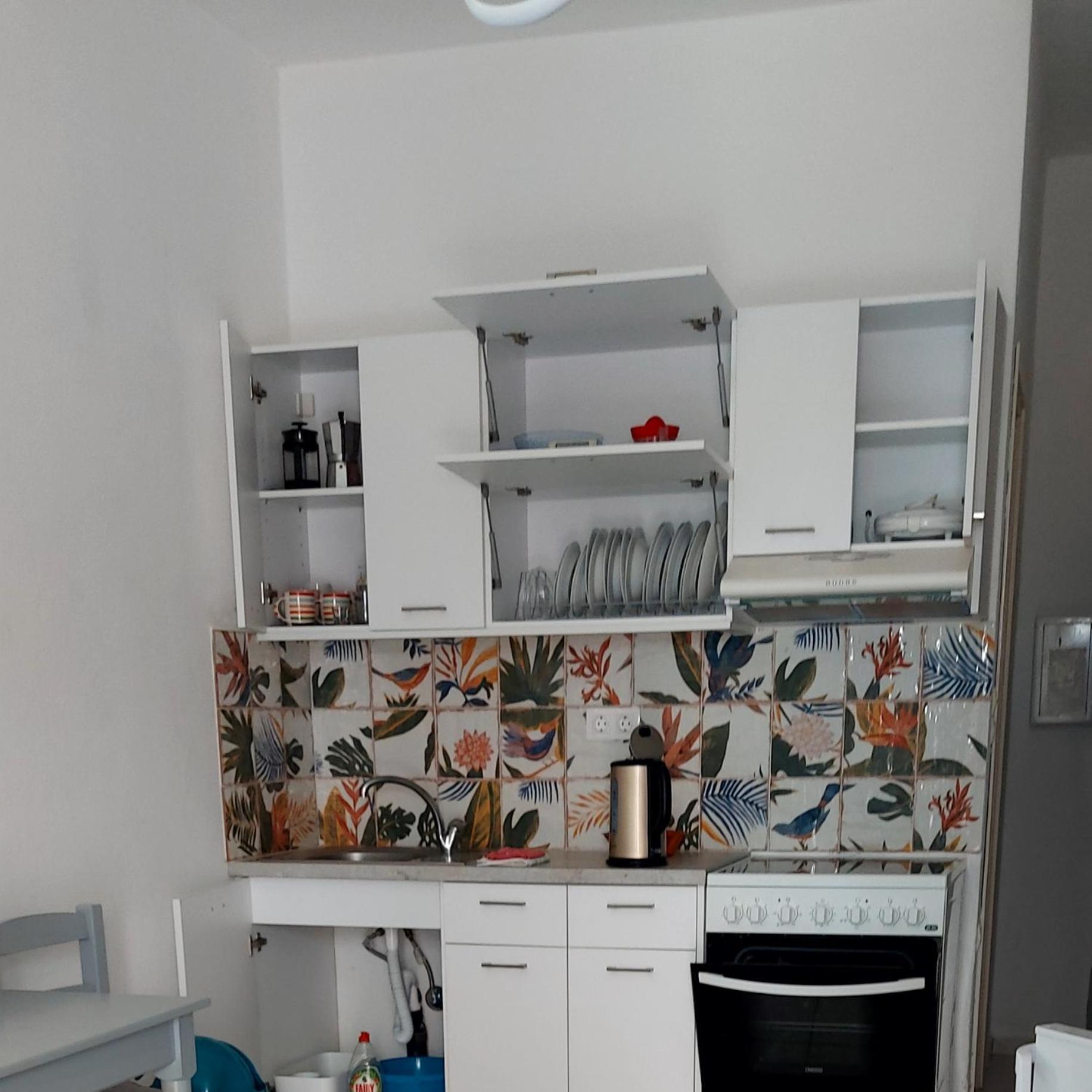 Camelia Apartamento Plakiás Quarto foto