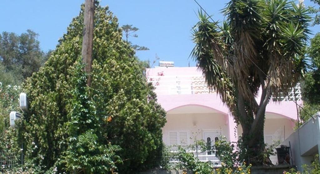 Camelia Apartamento Plakiás Exterior foto